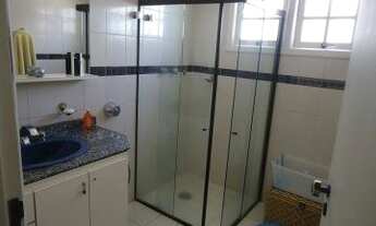 Imagem 6: Casa de condomínio para venda possui 268 metros quadrados com 4 quartos