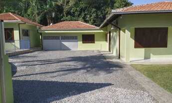 Imagem 2: Casa para aluguel possui 350 metros quadrados com 4 quartos em Vila Lalau - Jaraguá do Sul