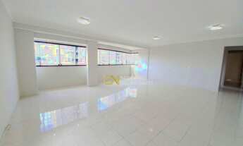 Imagem 4: Apartamento com 4 dormitórios sendo 3 suítes, 171 m² - venda por R$ 649.900 ou aluguel por