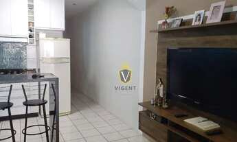 Imagem 3: Casa com 2 dormitórios à venda, 97 m² por R$ 395.000,00 - Fazenda Grande - Jundiaí/SP