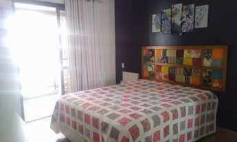 Imagem 3: Apartamento para venda tem 86 metros quadrados com 1 quarto em Barra da Tijuca - Rio de Ja