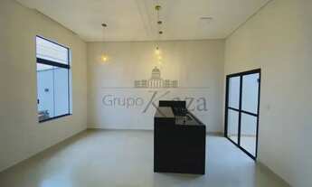 Imagem 3: Casa Padrão em São José dos Campos