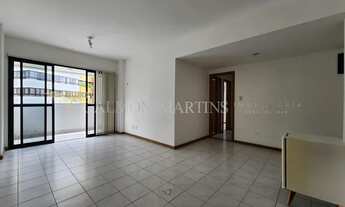 Imagem: Apartamento nascente com 2 quartos em 81m²