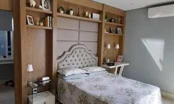 Imagem 2: Alugo Belíssima Casa Semi-mobiliada, Incluso IPTU, Condomínio, Jardineiro e Piscineiro