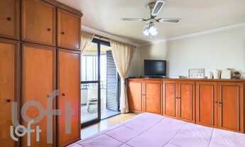 Imagem 3: Apartamento à venda em Campo Belo com 237 m², 4 quartos, 4 suítes, 4 vagas