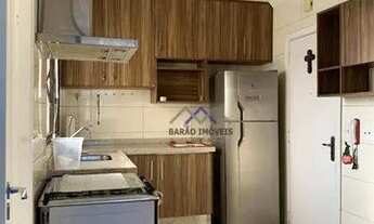 Imagem 7: Apartamento com três dormitórios para locação no Jd Messina