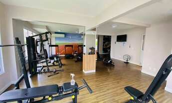 Imagem 7: Apartamento Condomínio Torres Ville D'Itália