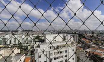 Imagem 7: Apartamento para Aluguel - Vila Prudente, 2 Quartos, 65 m2