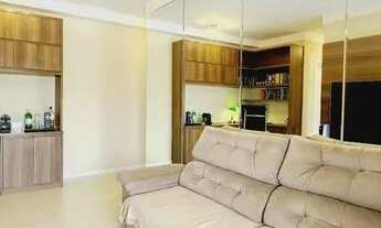 Imagem 3: Apartamento para venda tem 65 metros quadrados com 2 quartos em Barra Funda - São Paulo