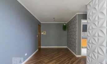 Imagem 6: Apartamento para Aluguel - Vila Campestre, 2 Quartos, 56 m2