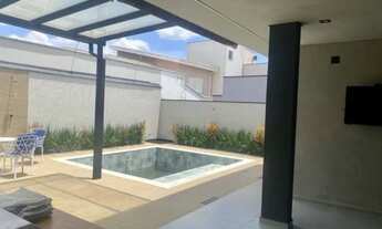 Imagem 4: Sobrado para locação no Condomínio Chácara Ondina, em Sorocaba-SP