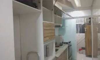Imagem 2: Apartamento - Serveng Acqua - Jacareí - 2 Dormitórios - 84m²