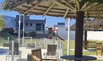 Imagem 1: Terreno em condomínio fechado