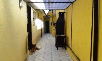 Imagem 2: Casa com 2 dormitórios à venda, 150 m² por R$ 318.000,00 - Vila Independência - São Paulo