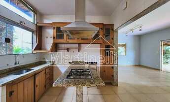 Imagem 5: Ribeirão Preto - Casa de Condomínio - Parque São Sebastião