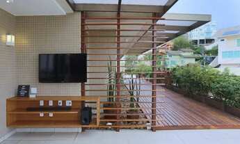 Imagem 6: Cobertura com 4 Quartos à Venda, 334 m² por R$ 3.500.000 - Piratininga - Niterói/RJ