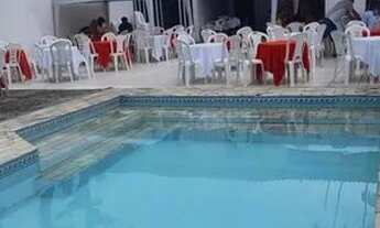 Imagem: Casa de festa