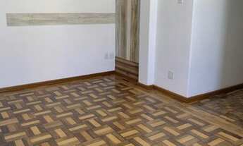 Imagem 4: Excelente apartamento no 6º andar, com orientação frente-oeste/sul e 84,03mª, próximo ao s