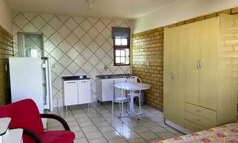 Imagem 3: Kitinete quitinete JK apartamento mobiliado em Canoas