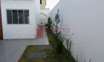 Imagem 2: Casa com 02 quartos e 01 suíte