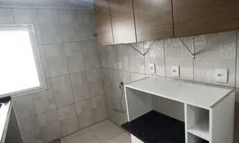 Imagem: Apartamento Reformado Semi Mobiliado