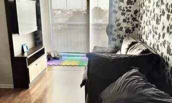 Imagem 6: Apartamento para venda tem 60 metros quadrados com 3 quartos