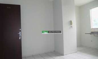 Imagem 5: Kitnet com 1 dormitório para alugar, 30 m² por R$ 600,00/mês - Setor Leste Universitário