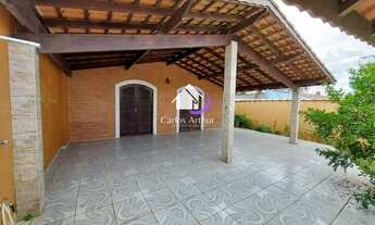 Imagem: Casa com 3 quartos, 120 m², à venda por