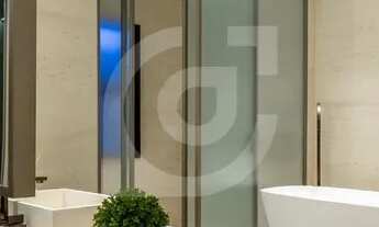 Imagem 5: Luxuoso Lançamento na Alameda Ricardo Paranhos - Unidades exclusivas a partir de 252 m2