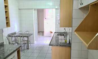 Imagem 5: Apartamento Brooklin , 92m², 3 dormitórios, 1 suíte, 2 vagas, piscina coberta! !