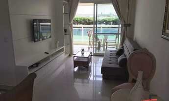 Imagem 2: Apartamento Mobiliado para Venda no Condomínio VG FUN, na Praia do Futuro - AP46919