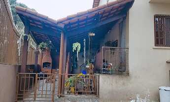 Imagem 3: Casa Padrão para à venda com 2 quartos 2 salas 68 m2 no bairro Jardim Helga, São Paulo - S