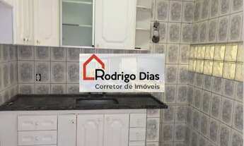 Imagem 3: APTO CONDOMINIO MORADA DA SERRA BAIRRO ELOY CHAVES