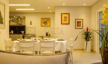 Imagem 5: Casa com 3 dormitórios em condomínio, 260 m² - Rondônia - Novo Hamburgo/RS REF: CA0150