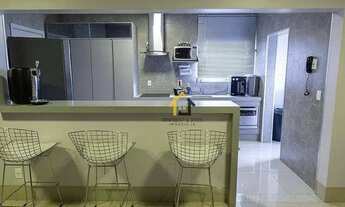 Imagem 4: Apartamento com 3 dormitórios, 106 m² - venda por R$ 650.000,00 ou aluguel por R$ 3.542,70