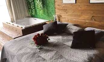 Imagem 5: Casa Perfeita e Aconchegante Frente Mar - Raridade