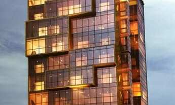 Imagem: Apartamento de alto luxo a beira mar