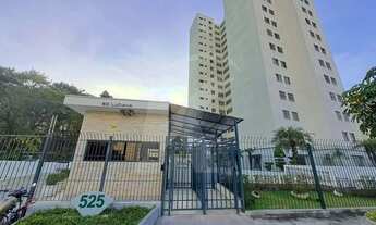 Imagem: Apartamento com 2 quartos, sala, cozinha