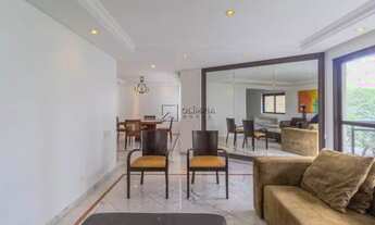 Imagem 5: Venda Apartamento 3 Dormitórios - 180 m² Higienópolis