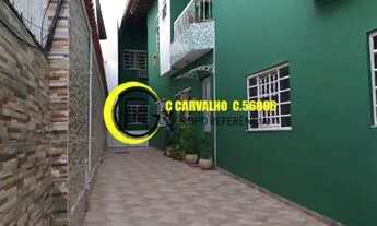 Imagem 5: Casa de vila em Cachambi duplex, com varanda e garagem