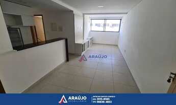 Imagem 2: Locacao) Alugo apartamento a 100 metros da Orla do Manaira