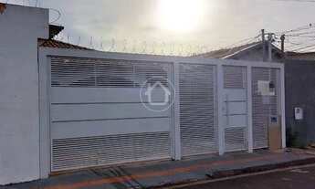 Imagem 2: CASA TÉRREA A VENDA BAIRRO TIRADENTES