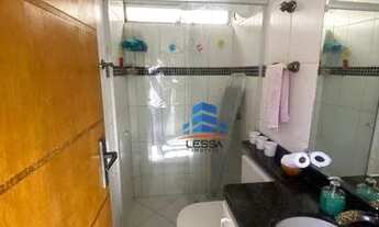 Imagem 8: Cobertura tríplex no setor oeste