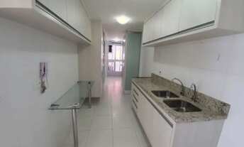 Imagem 5: Apartamento para aluguel e venda possui 90 metros quadrados com 3 quartos