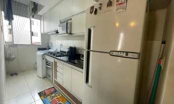 Imagem 6: Em Colina de Laranjeiras - 2 quartos Condominio Parque São Pedro