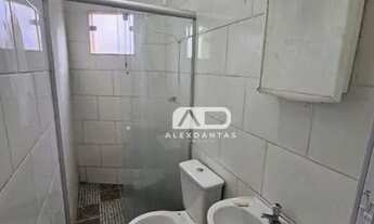 Imagem 6: Casa com 1 dormitório para alugar por R$ 1.200,00/mês - Vila Palmares - Santo André/SP