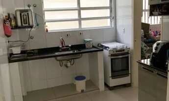 Imagem 6: Apartamento Locação Higienópolis 100 m² 3 Dormitórios