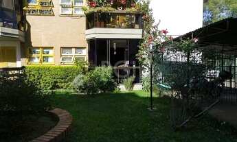 Imagem 2: PORTO ALEGRE - Apartamento Padrão - Partenon