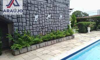 Imagem 3: Casa com 6 dormitórios à venda, 560 m² por R$ 1.400.000 - Estados - João Pessoa/PB