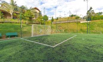 Imagem 3: Casa - Swiss Park - Campinas